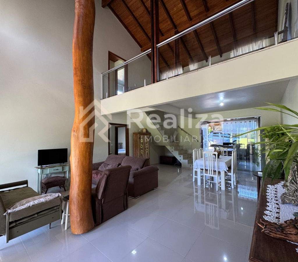 CASA À VENDA NO CERRO NEGRO, ITUPORANGA - 18