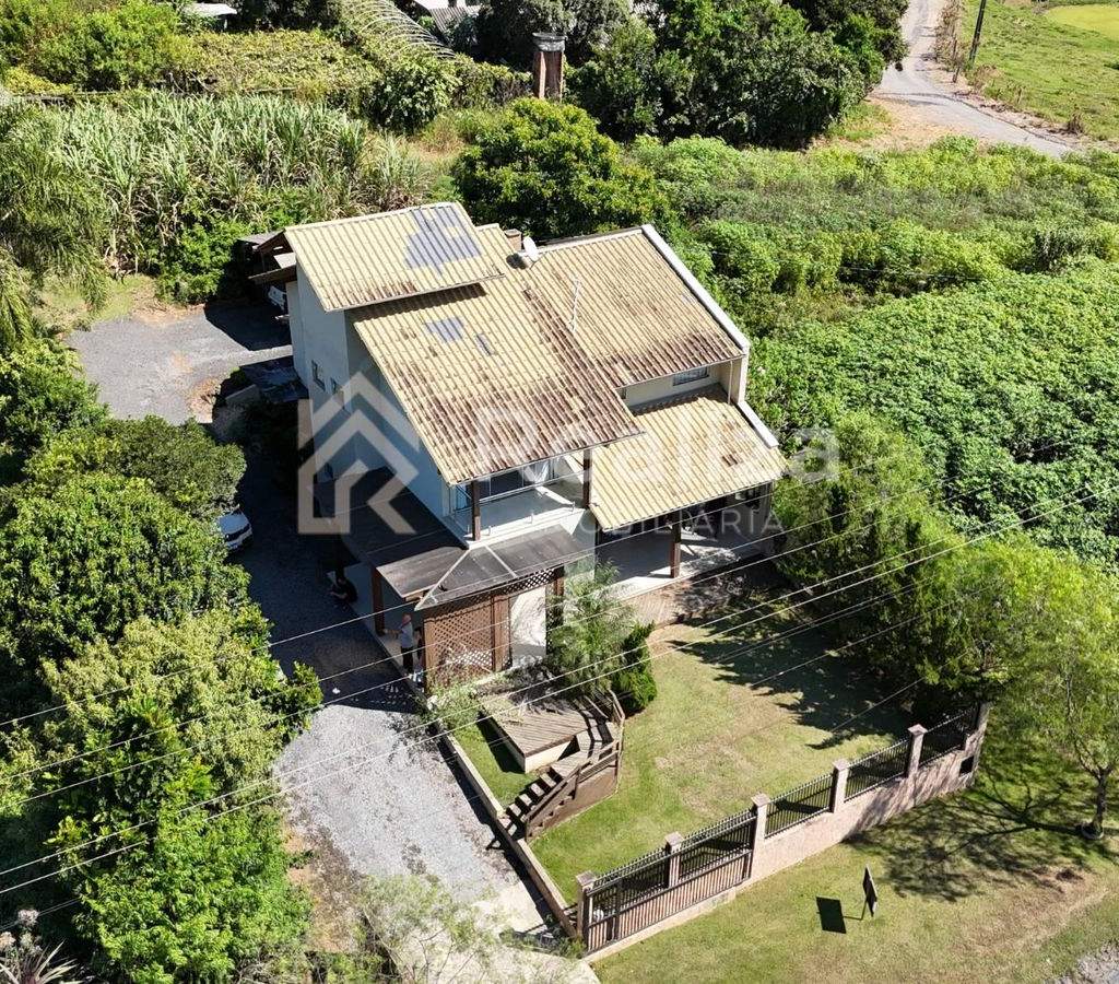CASA À VENDA NO CERRO NEGRO, ITUPORANGA - 19