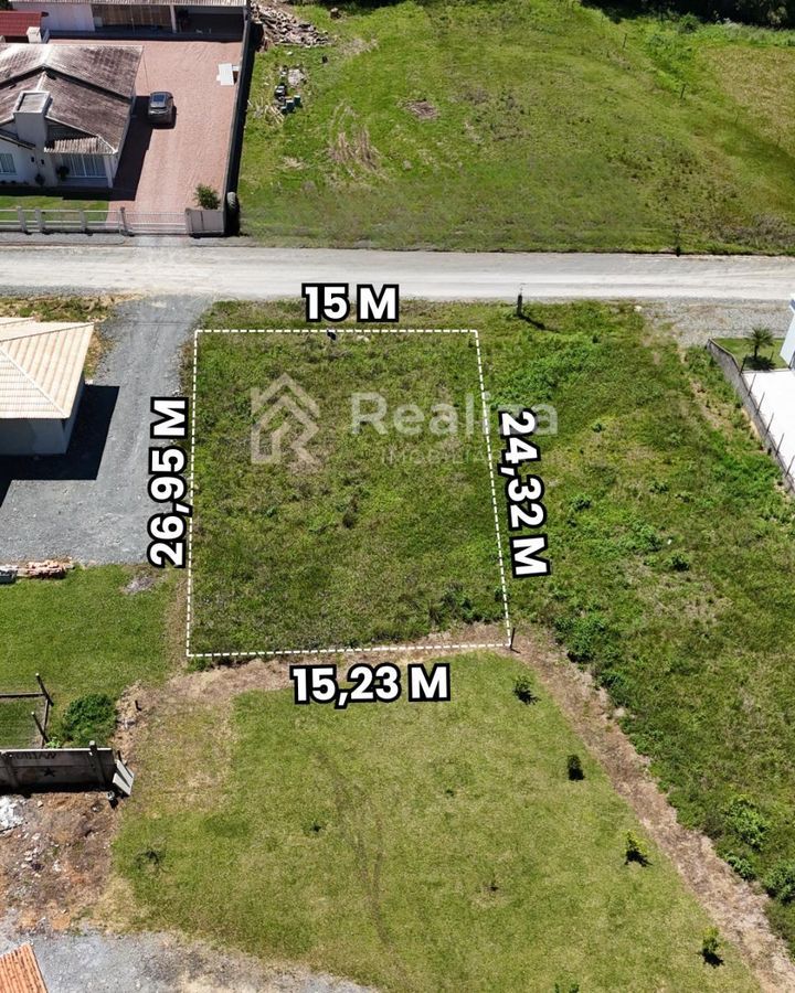 Terreno à venda – Loteamento Laranjeiras, Lote 10