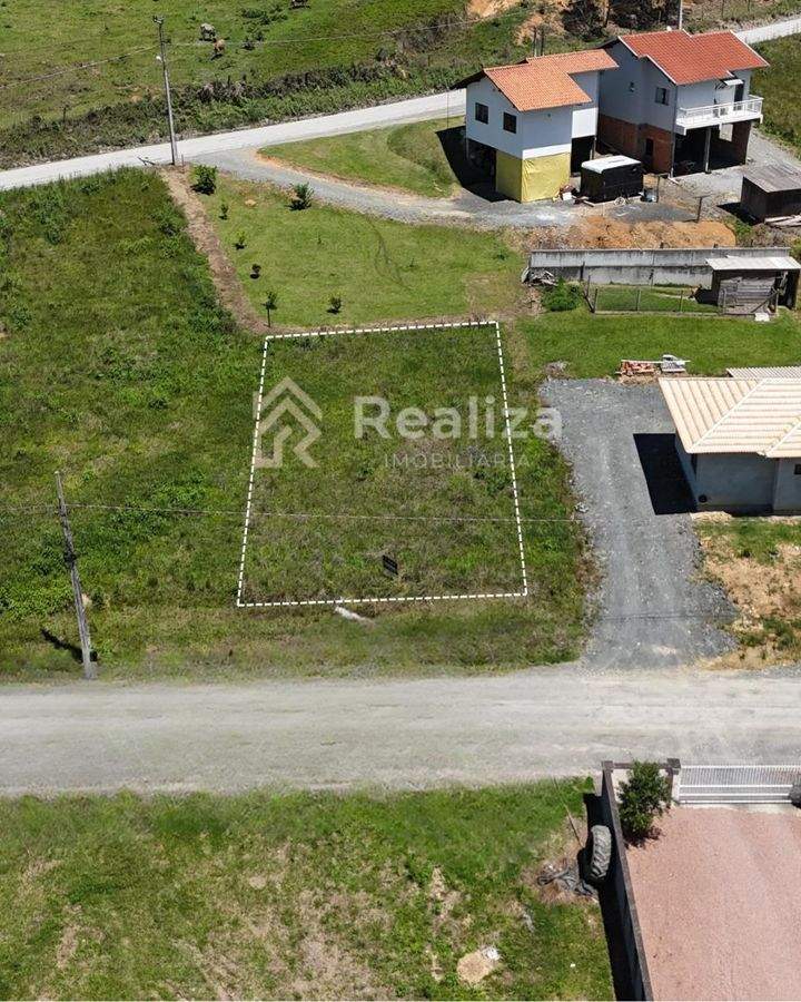 Terreno à venda – Loteamento Laranjeiras, Lote 10 - 4