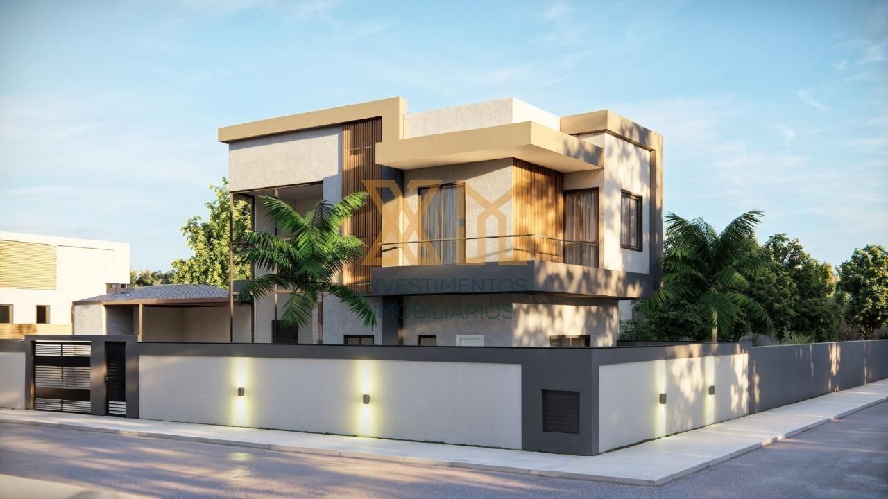 Casa em Camboriú - EM CONSTRUÇÃO