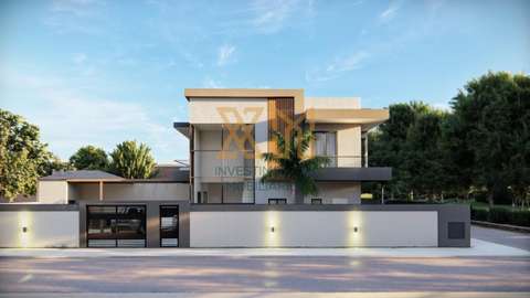 Casa em Camboriú - EM CONSTRUÇÃO - 3