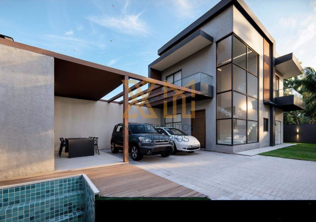 Casa em Camboriú - EM CONSTRUÇÃO - 4