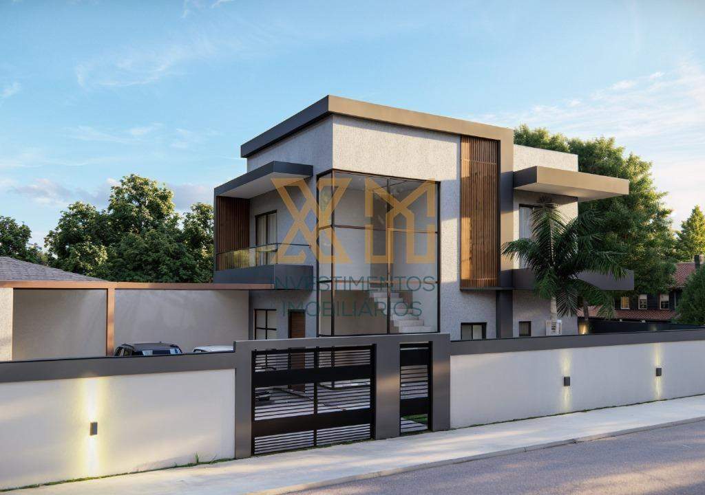 Casa em Camboriú - EM CONSTRUÇÃO - 6