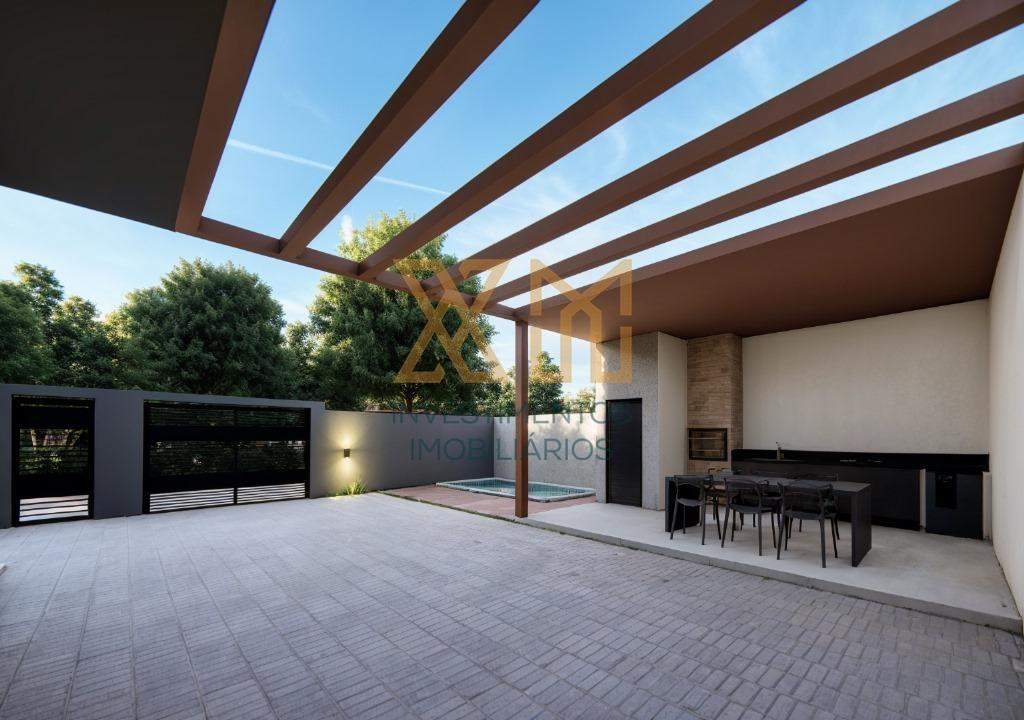Casa em Camboriú - EM CONSTRUÇÃO - 7