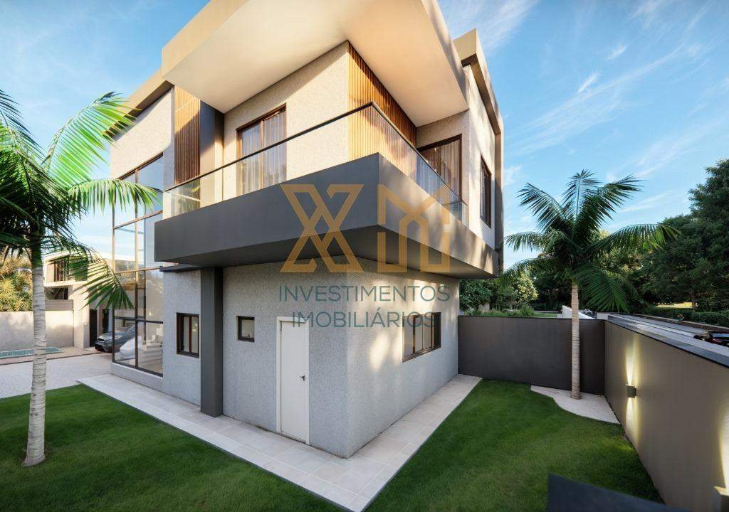 Casa em Camboriú - EM CONSTRUÇÃO - 8