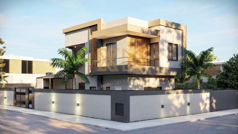 Casa em Camboriú - EM CONSTRUÇÃO - 9