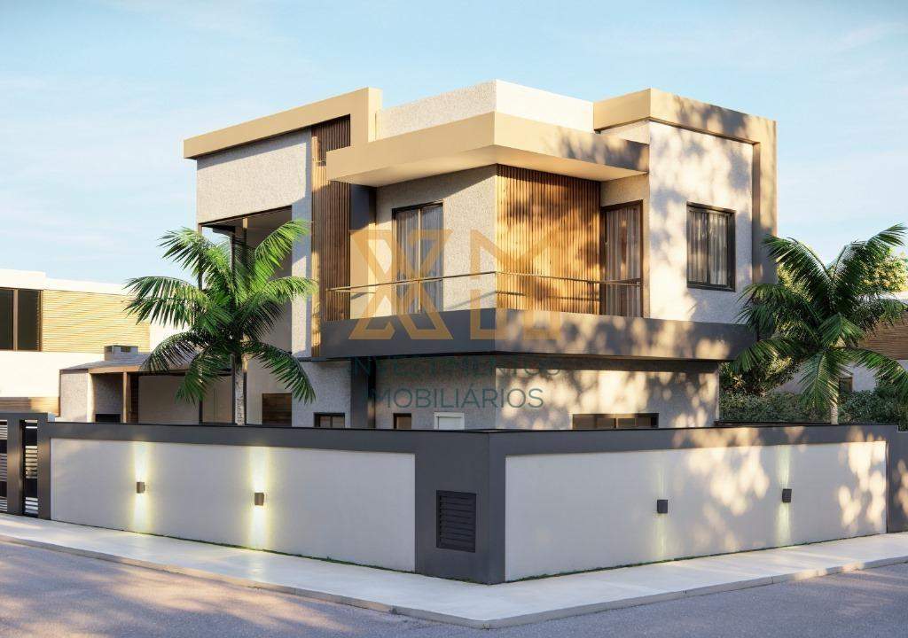 Casa em Camboriú - EM CONSTRUÇÃO - 9