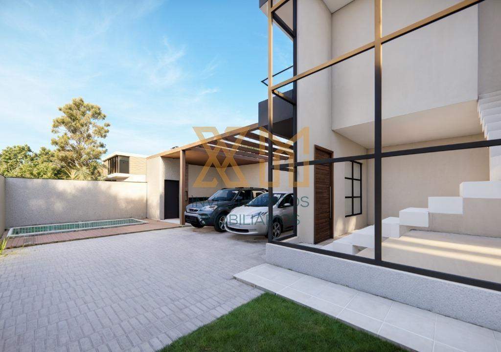 Casa em Camboriú - EM CONSTRUÇÃO - 10