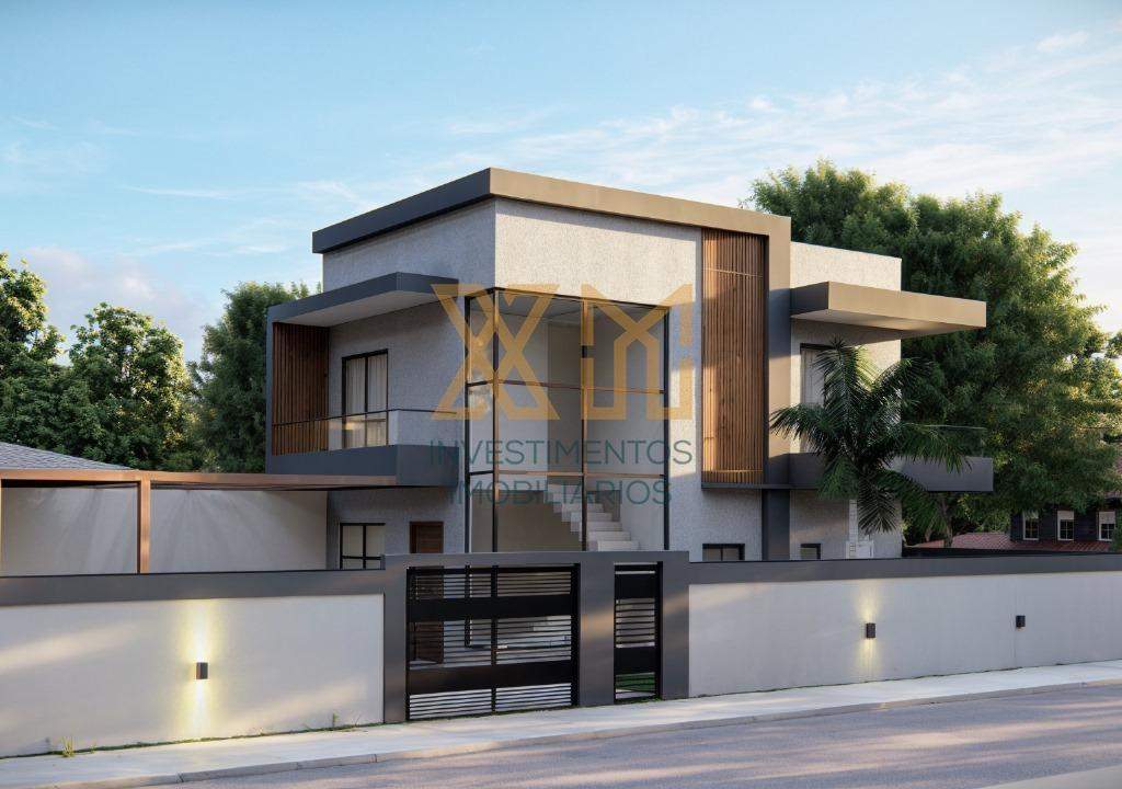 Casa em Camboriú - EM CONSTRUÇÃO - 11