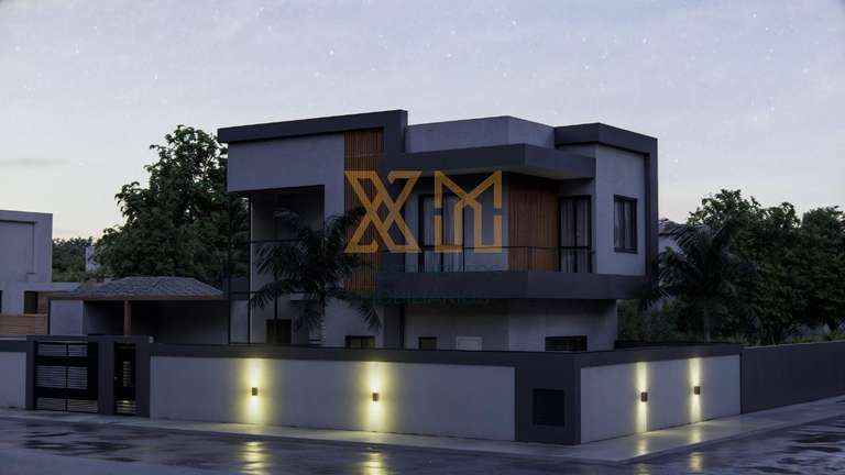 Casa em Camboriú - EM CONSTRUÇÃO - 12