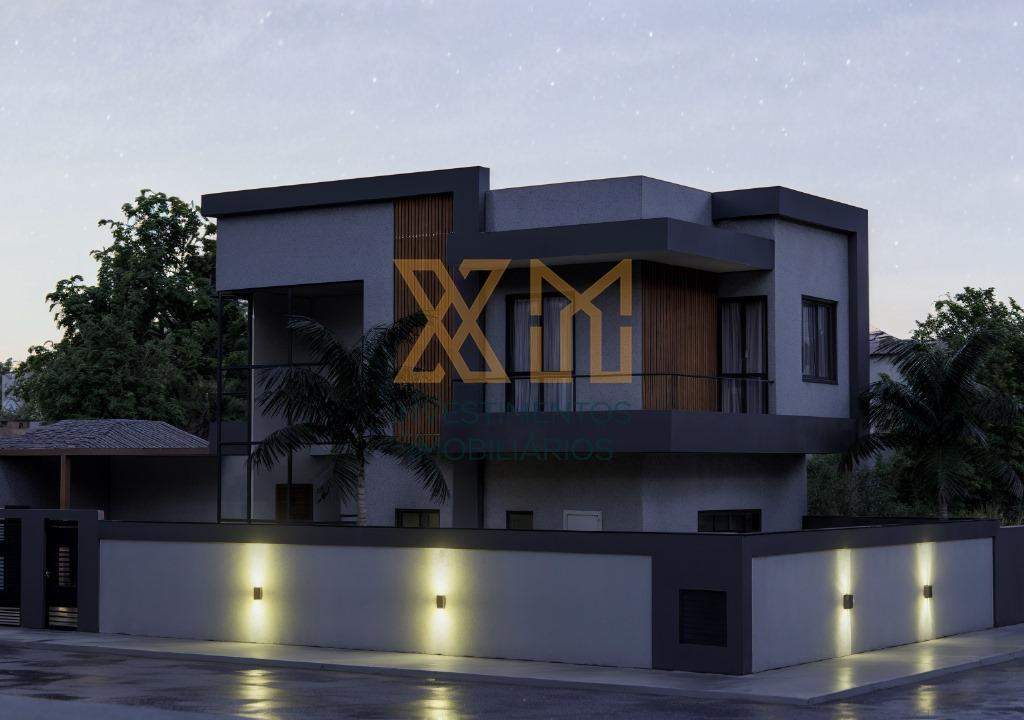 Casa em Camboriú - EM CONSTRUÇÃO - 12