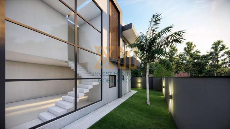 Casa em Camboriú - EM CONSTRUÇÃO - 13