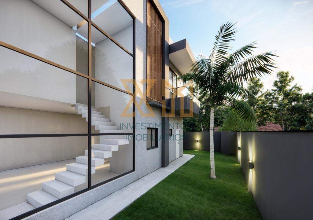 Casa em Camboriú - EM CONSTRUÇÃO - 13