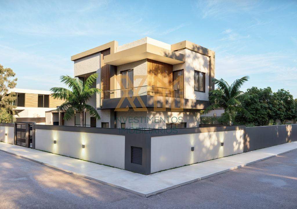 Casa em Camboriú - EM CONSTRUÇÃO - 14