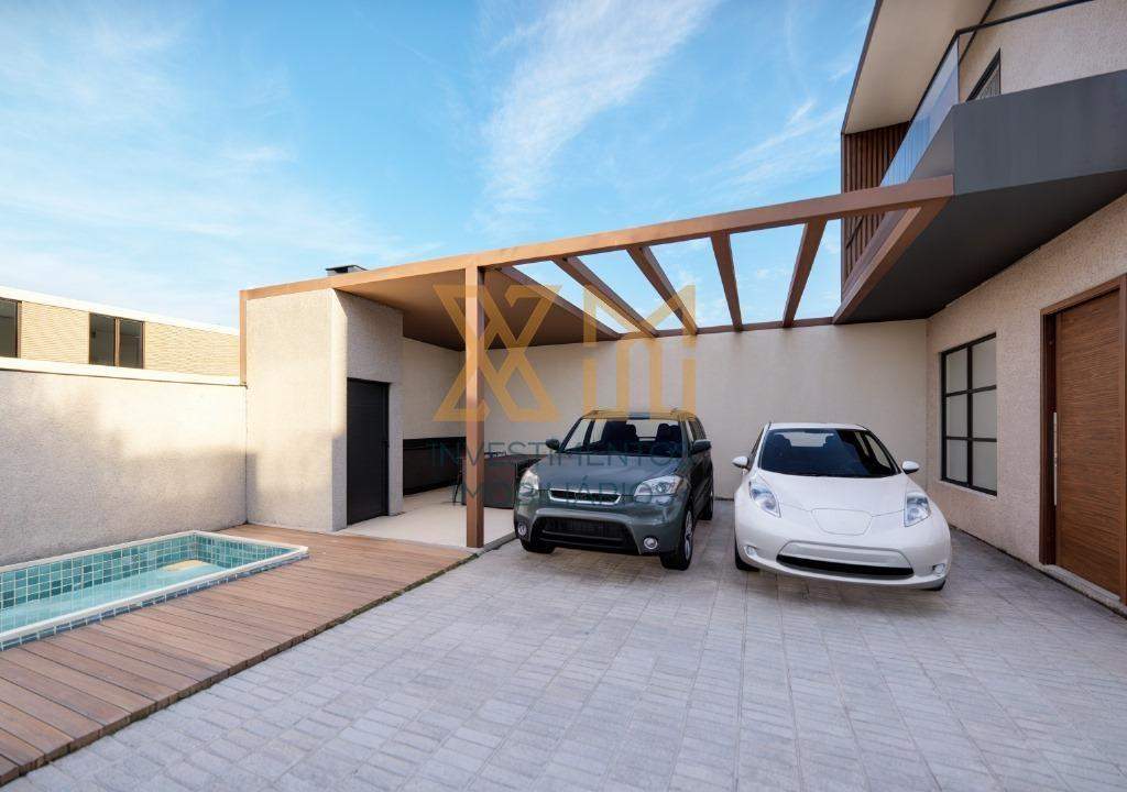 Casa em Camboriú - EM CONSTRUÇÃO - 15