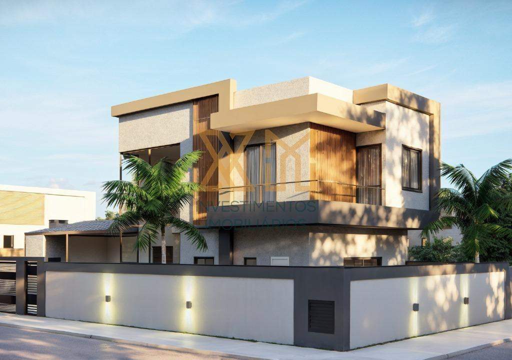 Casa em Camboriú - EM CONSTRUÇÃO - 16