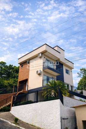 Casa de Alto Padrão no Bairro Sumaré - Rio do Sul - 1