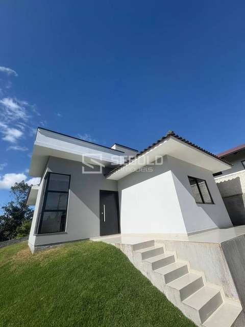 Casa em Área Nobre - Bairro Sumaré, Rio do Sul - 2
