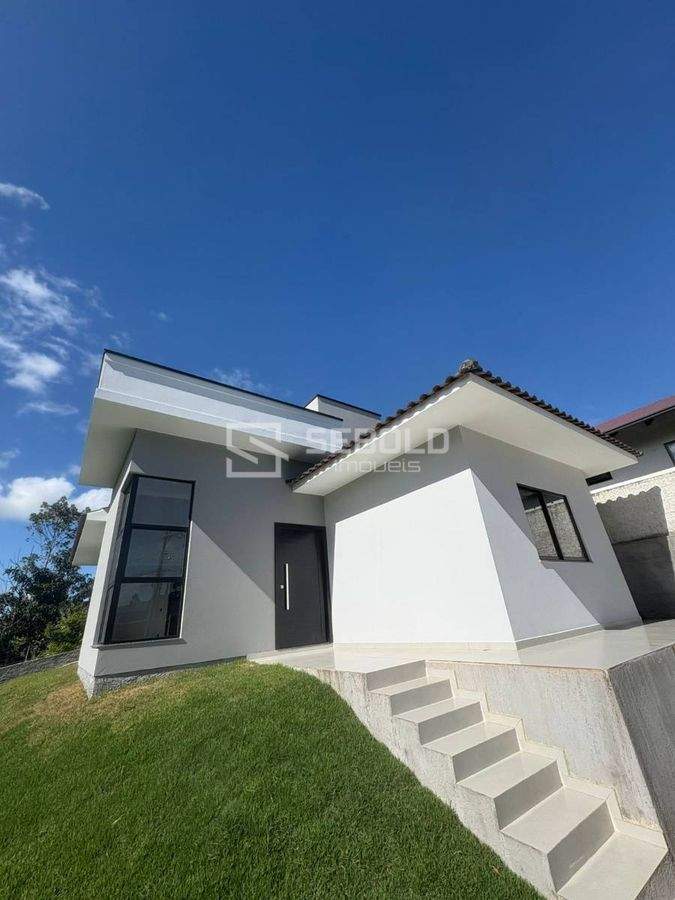 Casa em Área Nobre - Bairro Sumaré, Rio do Sul - 2