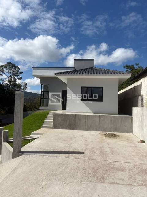 Casa em Área Nobre - Bairro Sumaré, Rio do Sul - 3