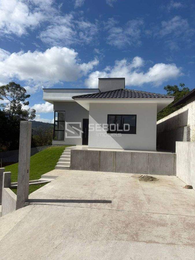Casa em Área Nobre - Bairro Sumaré, Rio do Sul - 3