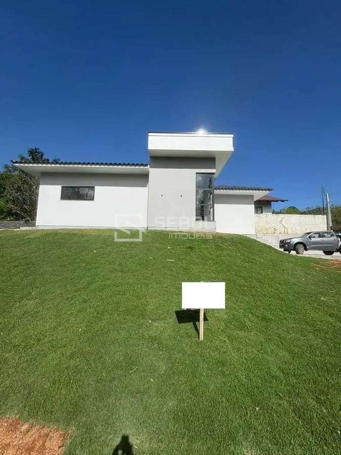Casa em Área Nobre - Bairro Sumaré, Rio do Sul - 4