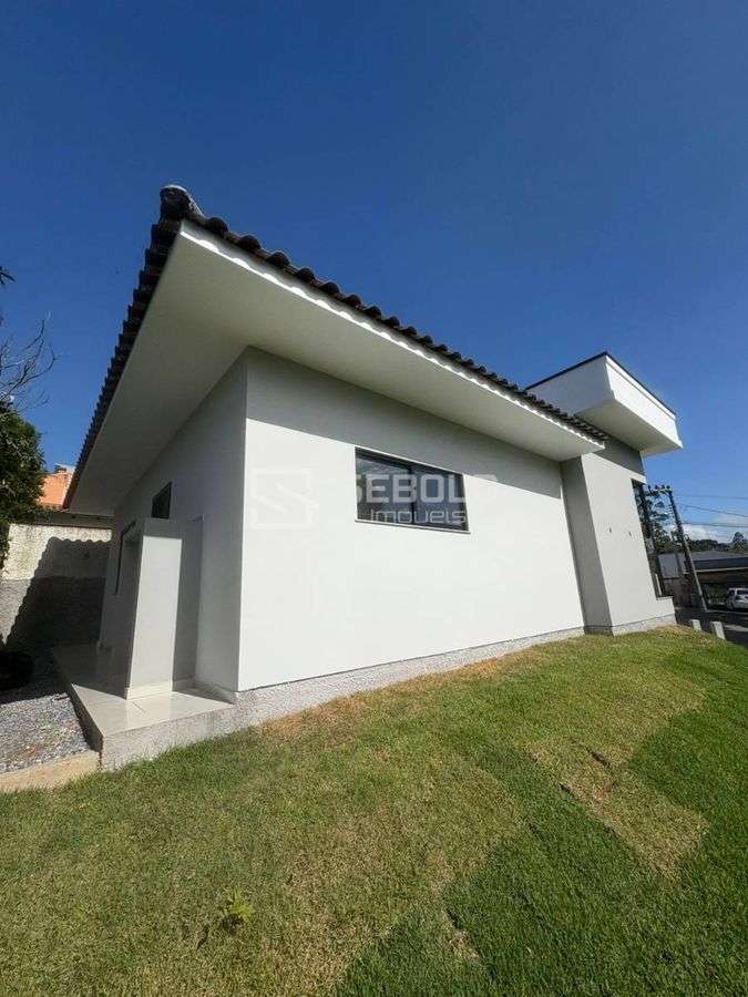 Casa em Área Nobre - Bairro Sumaré, Rio do Sul - 5