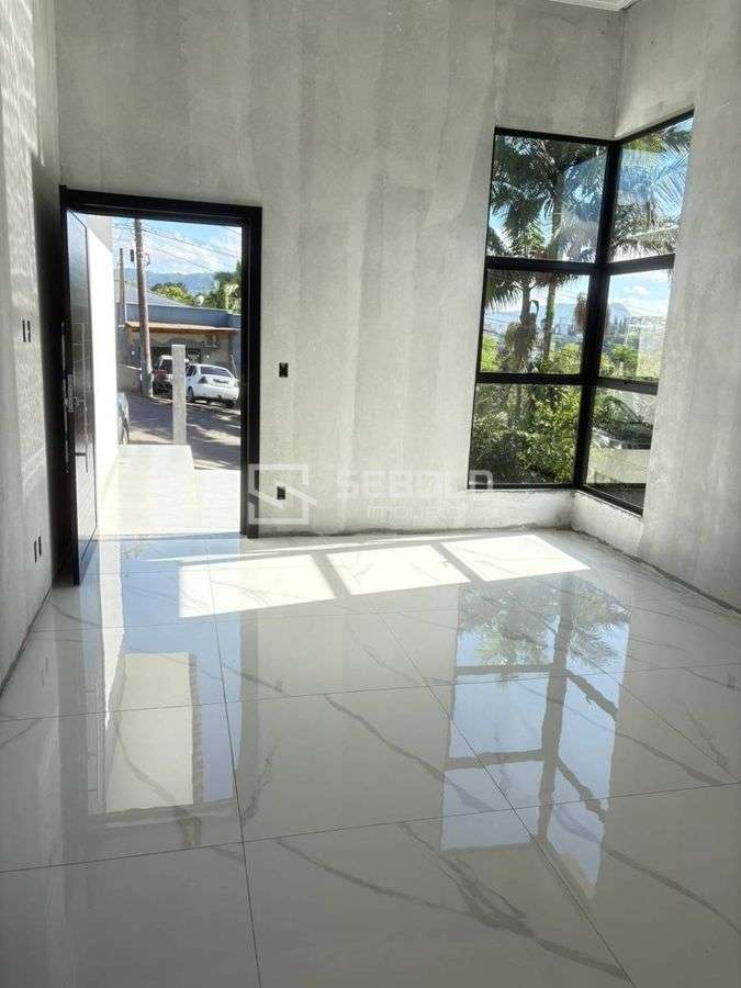 Casa em Área Nobre - Bairro Sumaré, Rio do Sul - 6