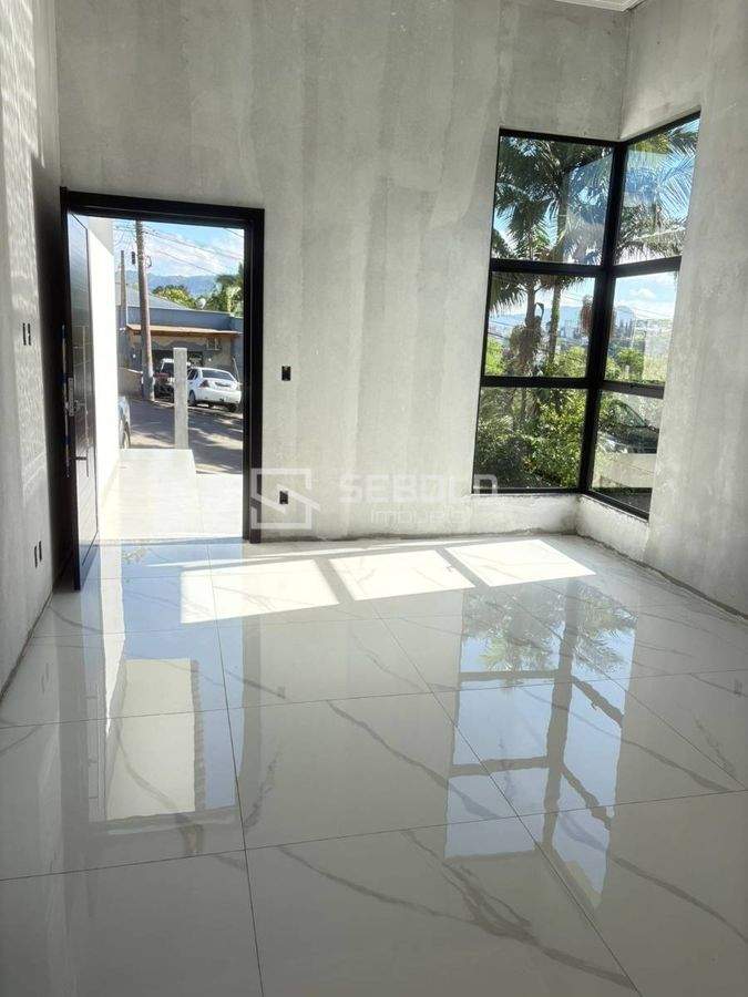 Casa em Área Nobre - Bairro Sumaré, Rio do Sul - 6