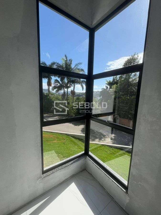 Casa em Área Nobre - Bairro Sumaré, Rio do Sul - 8