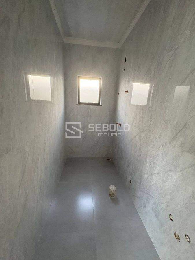 Casa em Área Nobre - Bairro Sumaré, Rio do Sul - 10