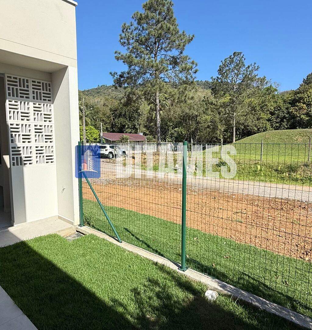 CASA A VENDA - BARRAGEM - RIO DO SUL - 16