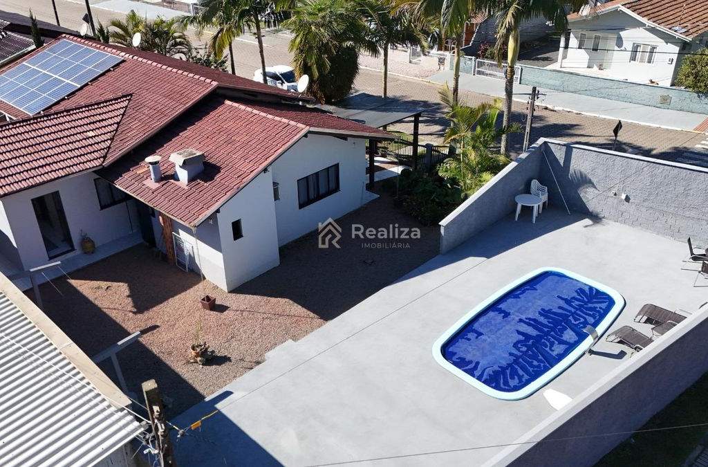 Casa à venda no Bairro Gruta – Ituporanga Se você procura conforto, espaço e uma casa pronta para morar, esta é uma excelente oportunidade! - 5