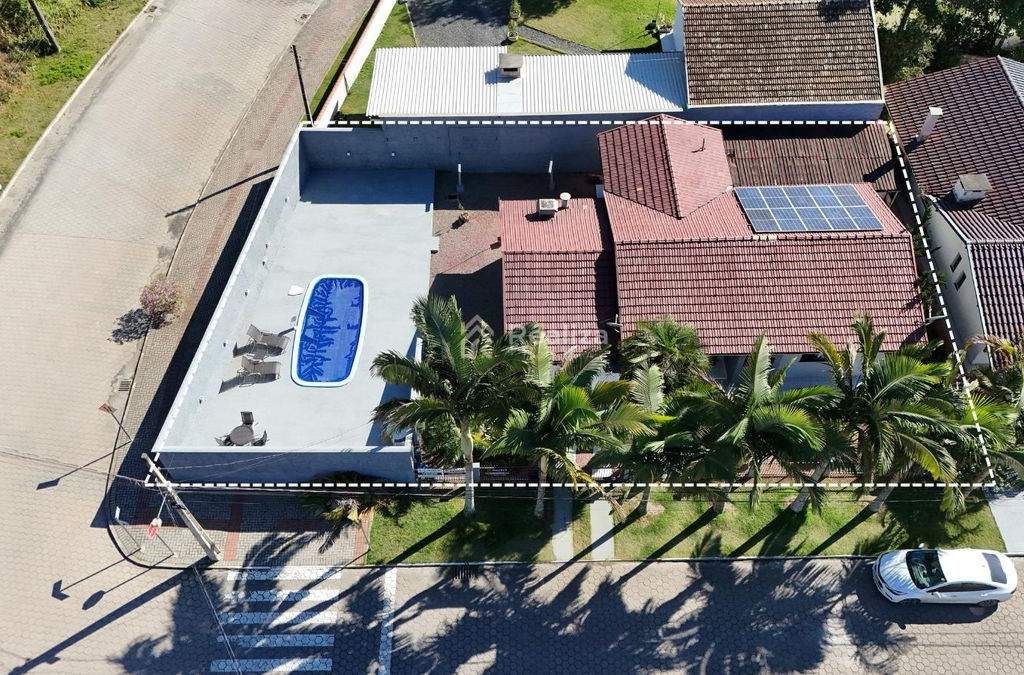 Casa à venda no Bairro Gruta – Ituporanga Se você procura conforto, espaço e uma casa pronta para morar, esta é uma excelente oportunidade! - 6