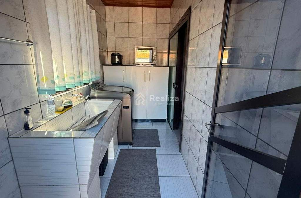 Casa à venda no Bairro Gruta – Ituporanga Se você procura conforto, espaço e uma casa pronta para morar, esta é uma excelente oportunidade! - 7