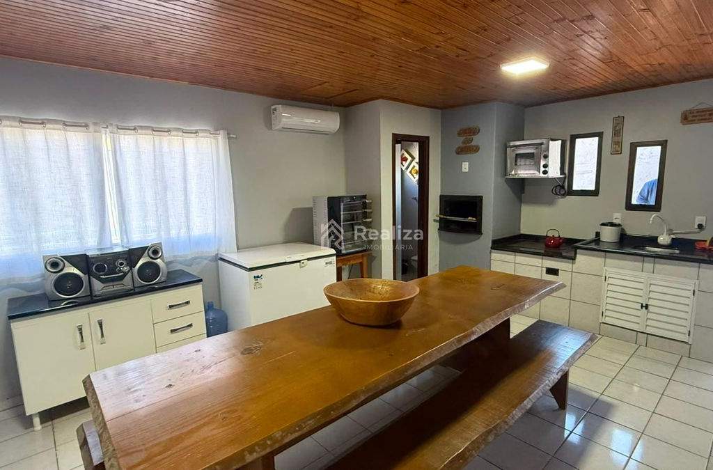 Casa à venda no Bairro Gruta – Ituporanga Se você procura conforto, espaço e uma casa pronta para morar, esta é uma excelente oportunidade! - 9