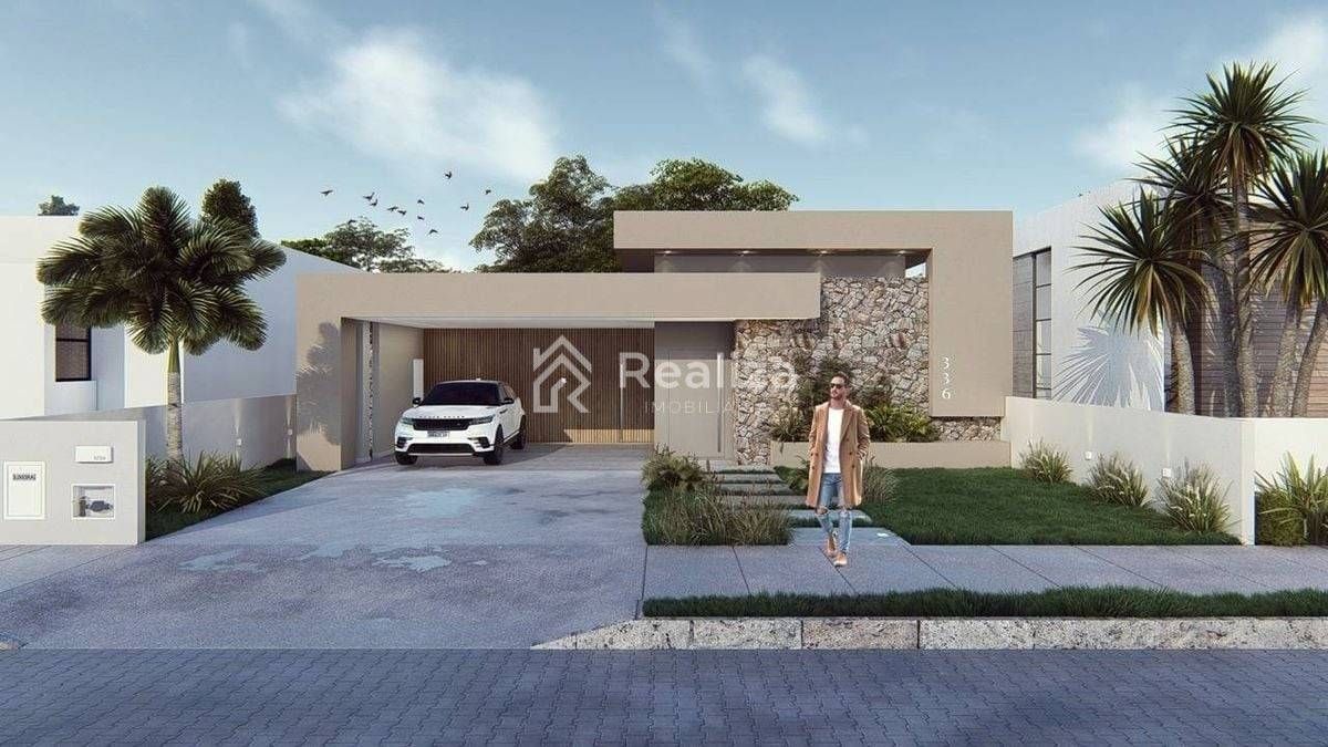 CASA À VENDA NO LOTEAMENTO CIDADE VERDE, ITUPORANGA