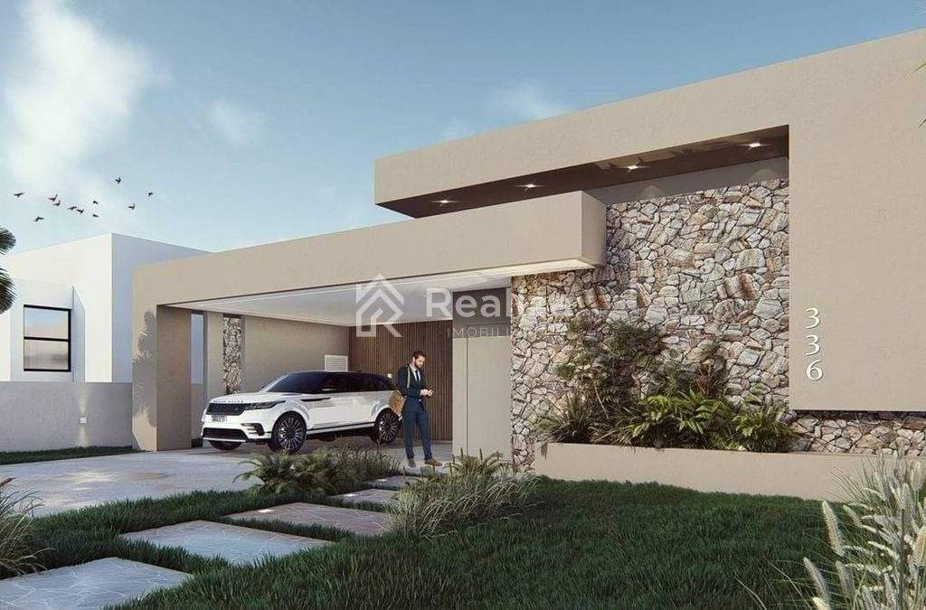 CASA À VENDA NO LOTEAMENTO CIDADE VERDE, ITUPORANGA - 4