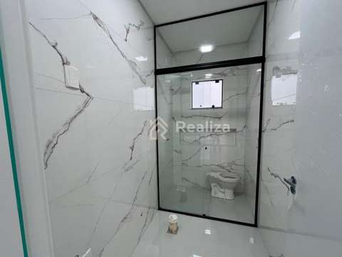 Casa no Loteamento Talize - 2