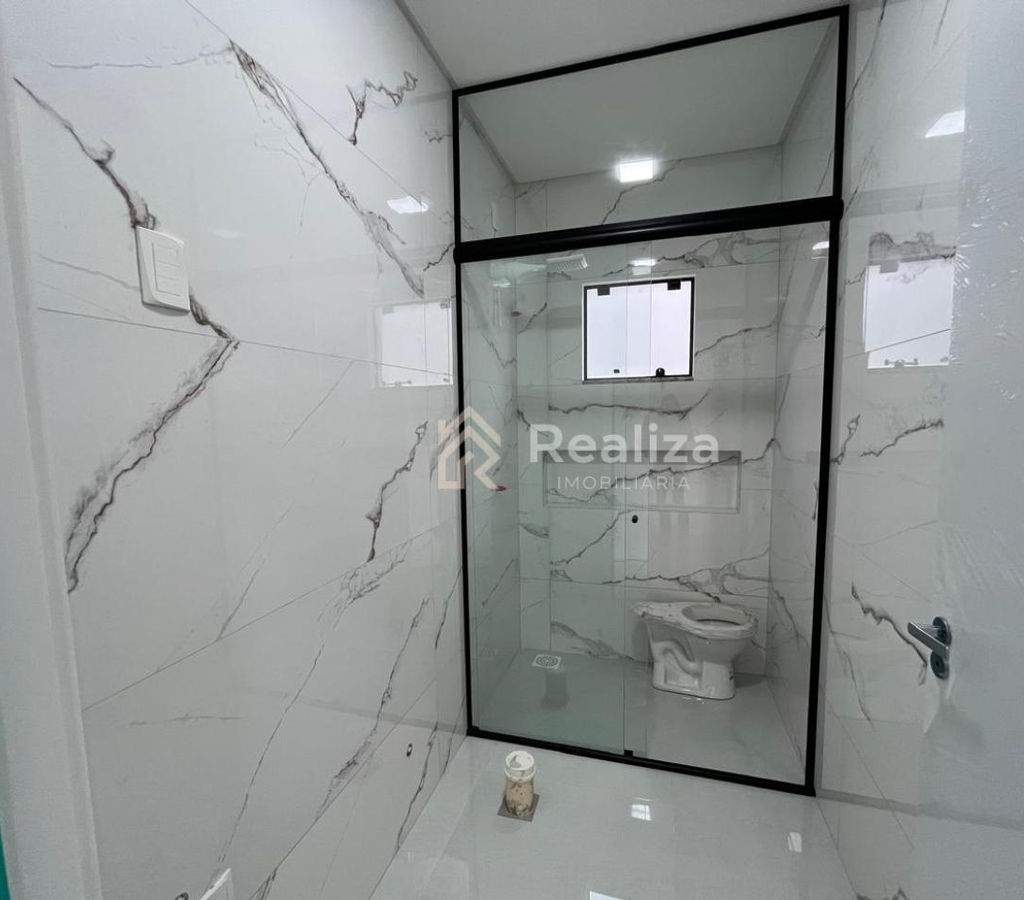 Casa no Loteamento Talize - 2