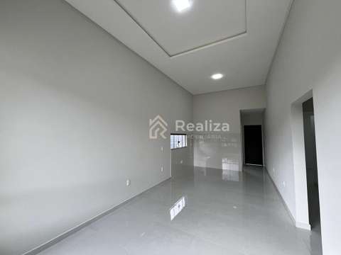 Casa no Loteamento Talize - 3