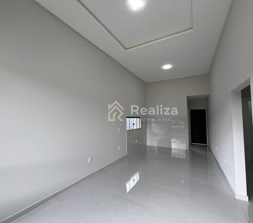 Casa no Loteamento Talize - 3