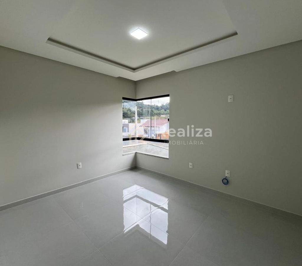 Casa no Loteamento Talize - 8