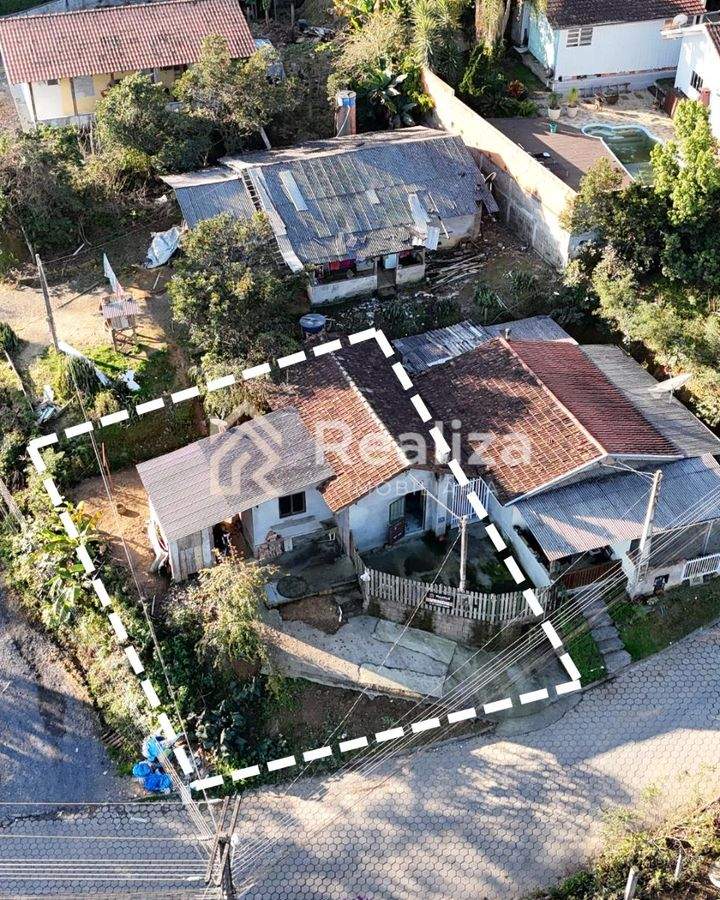 Casa à venda em Vila Nova – Ituporanga Uma ótima oportunidade pra você que busca seu cantinho próprio! - 1