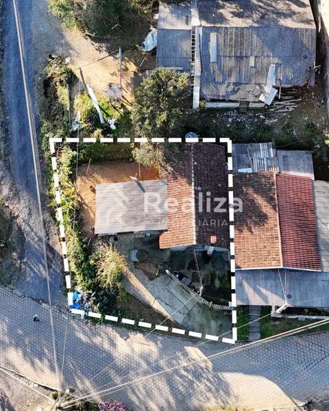 Casa à venda em Vila Nova – Ituporanga Uma ótima oportunidade pra você que busca seu cantinho próprio! - 3
