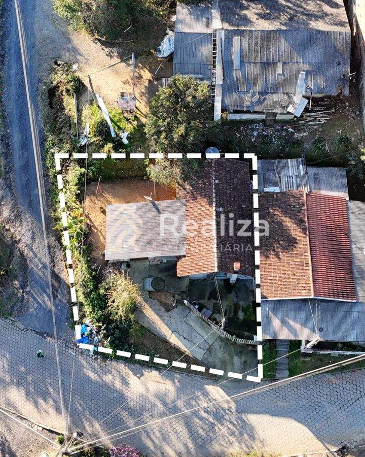 Casa à venda em Vila Nova – Ituporanga Uma ótima oportunidade pra você que busca seu cantinho próprio! - 3