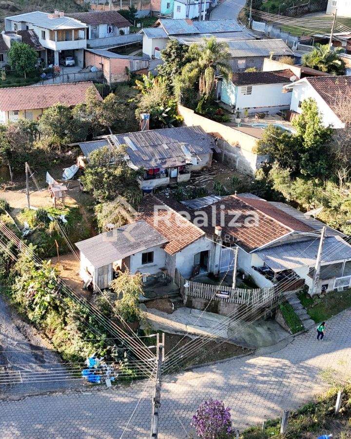 Casa à venda em Vila Nova – Ituporanga Uma ótima oportunidade pra você que busca seu cantinho próprio! - 4