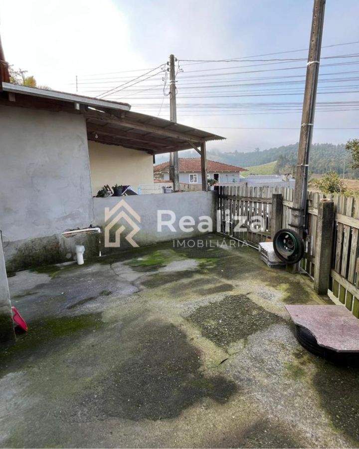Casa à venda em Vila Nova – Ituporanga Uma ótima oportunidade pra você que busca seu cantinho próprio! - 5