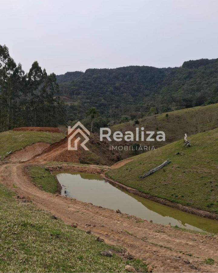 Terreno à venda em Barra Grande - 5